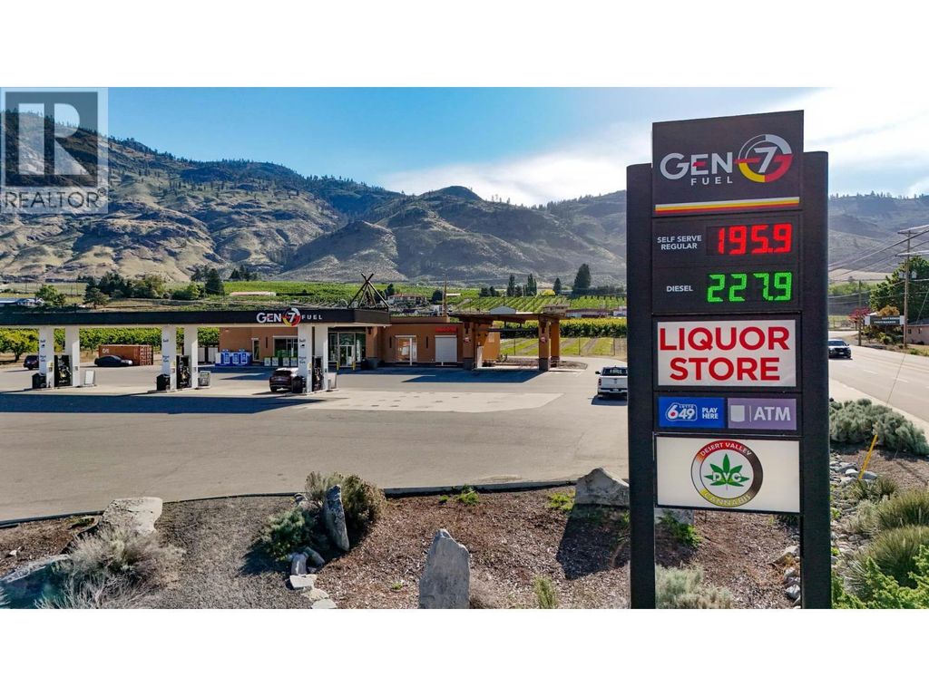 6201 45 Street Unit# 2, Osoyoos