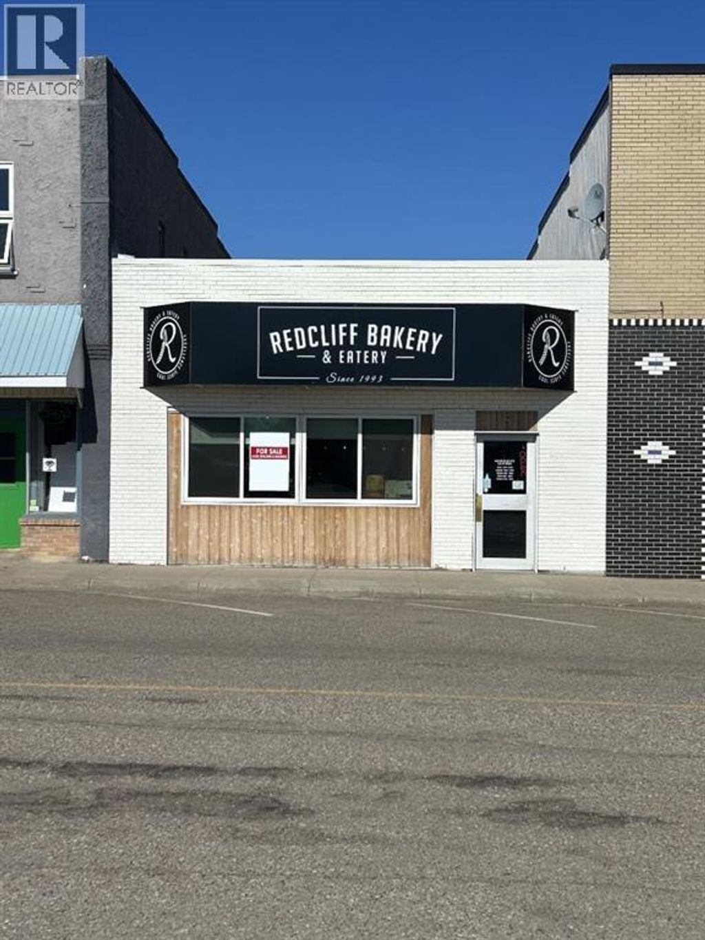 8 3 Street Se, Redcliff