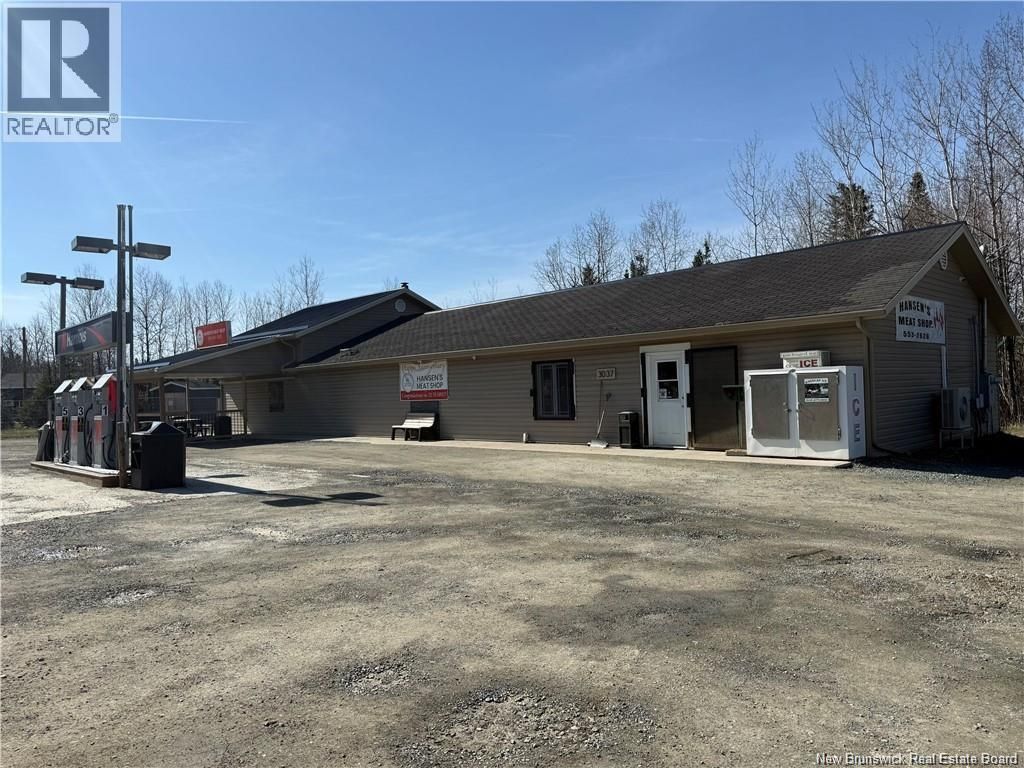 3037 Route 108, New Denmark