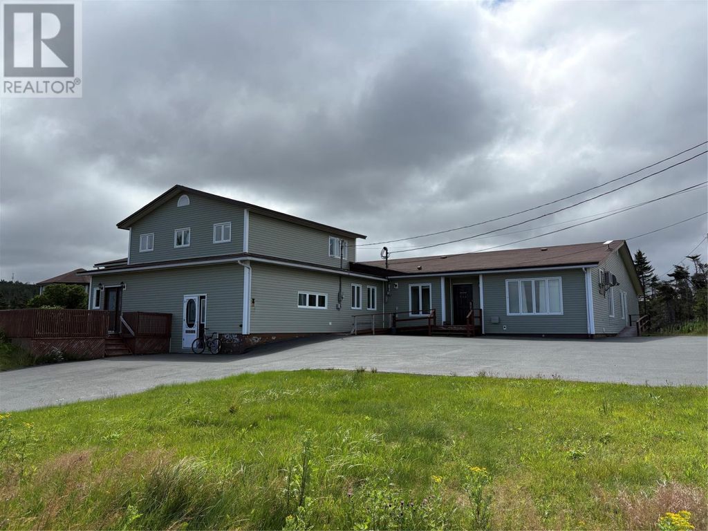 483 Main Road, St. Mary's