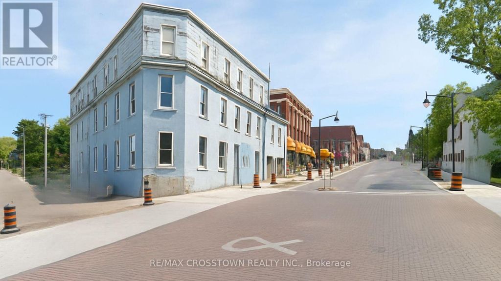 59 Main Street, Penetanguishene