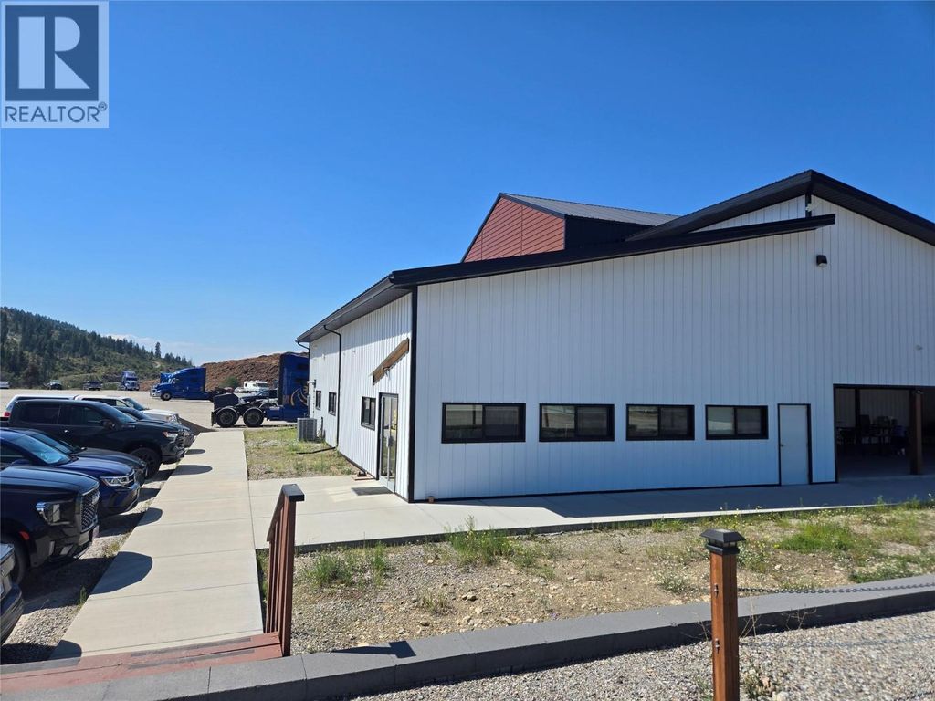 903 Raffan Road, Armstrong