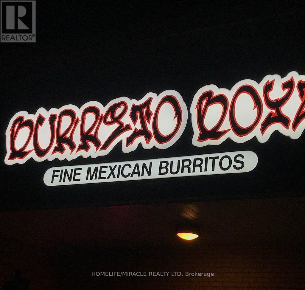 2460 Queen Street, Brampton (airport Road/ Highway 7 Business Centre)