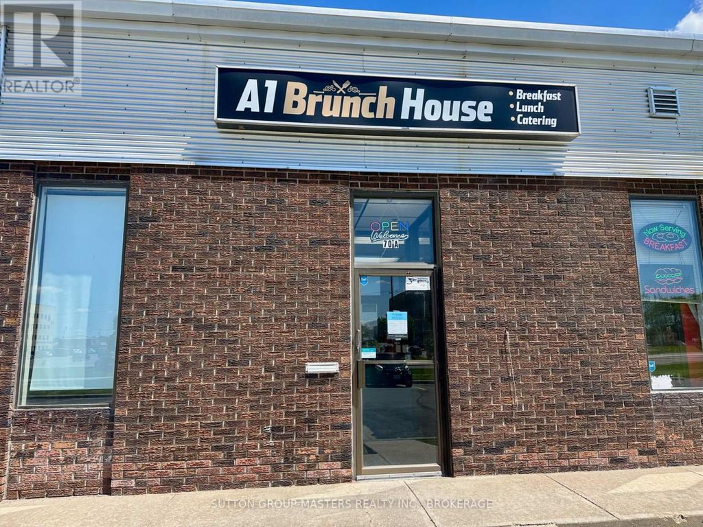 70a - 1407 John Counter Boulevard, Kingston (east Of Sir John A. Blvd)