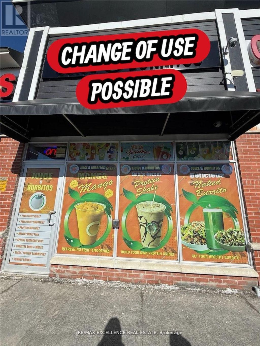 10 - 65 Braydon Boulevard, Brampton (vales Of Castlemore)