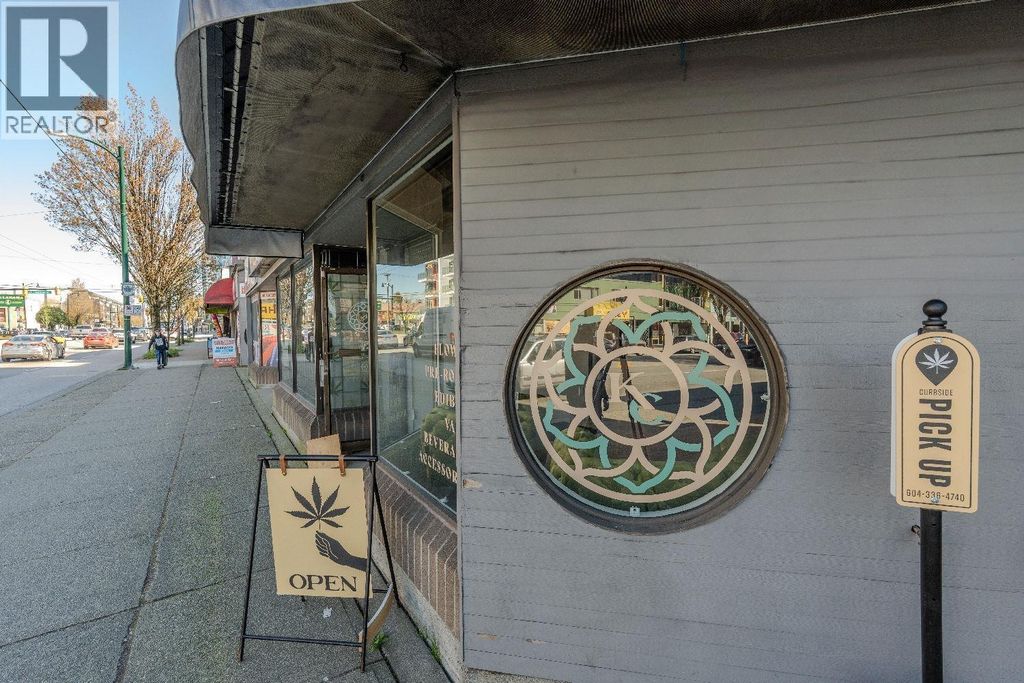 29834 Confidential, Vancouver