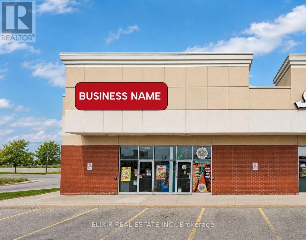 1080 Wilson Street W, Hamilton (ancaster)