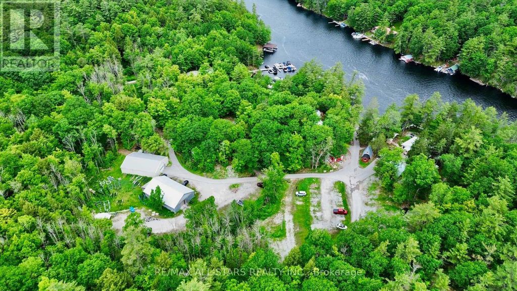 1957 Tamarack Lane, Severn