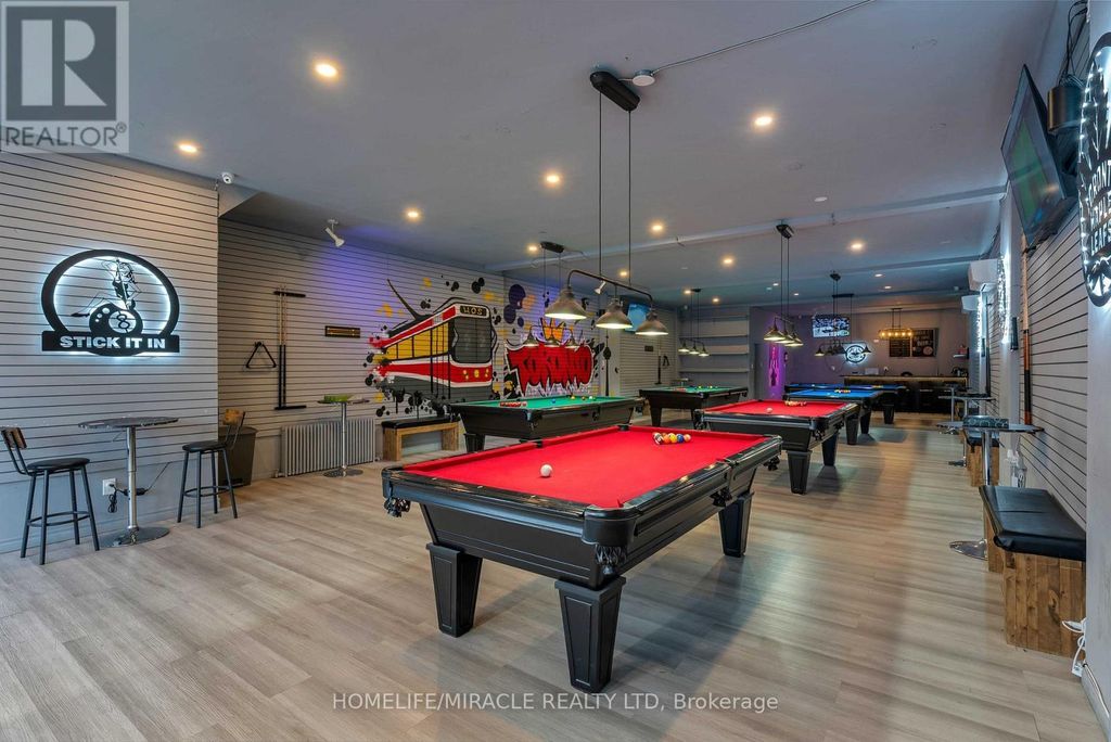 2789 Lakeshore Boulevard W, Toronto (new Toronto)