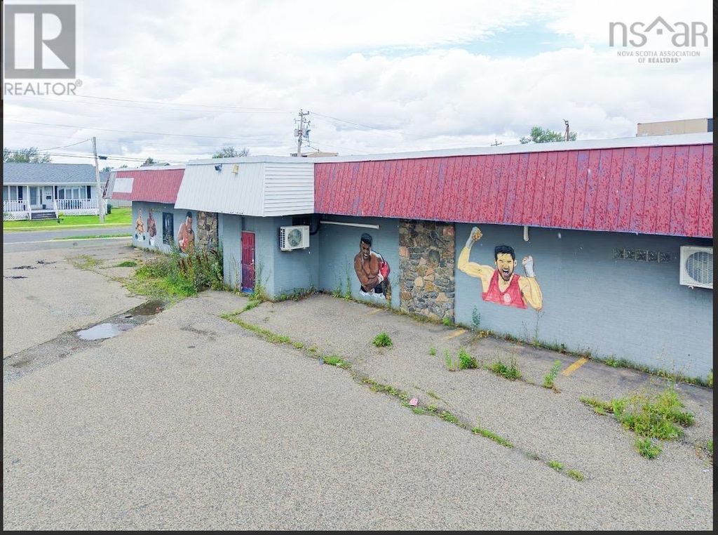 3447 Wilson Avenue, New Waterford