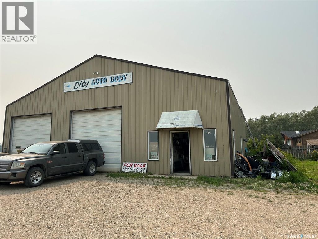 803 4th Avenue, Star City