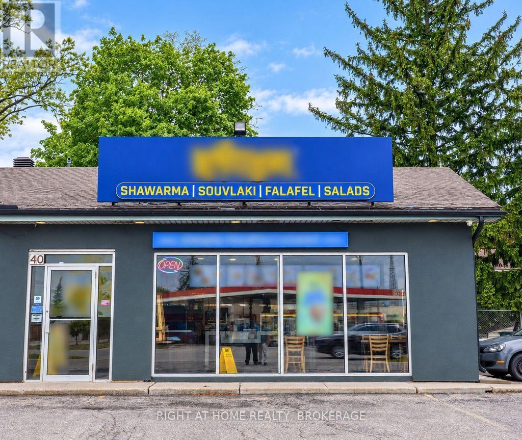 Unit 1 - 40 Dundas St S Unit 1, On N1r 8a8 Street S, Cambridge