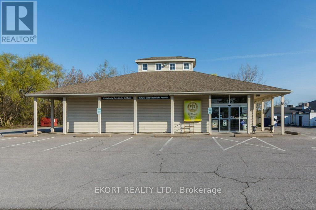 5529 62 Highway S, Prince Edward County (ameliasburg Ward)