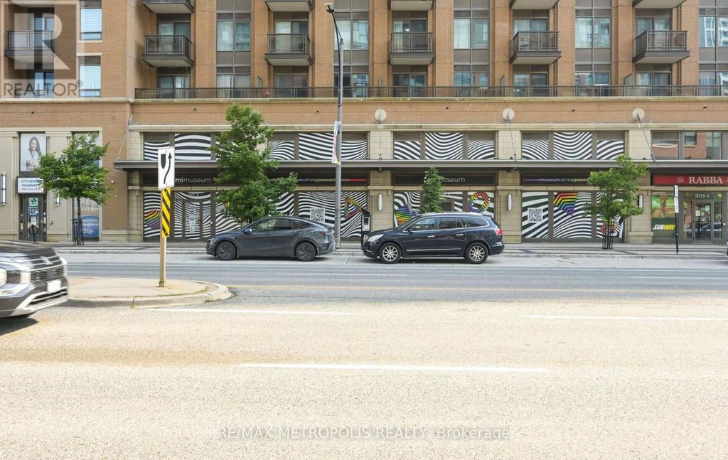 4175 Confederation Parkway, Mississauga (city Centre)