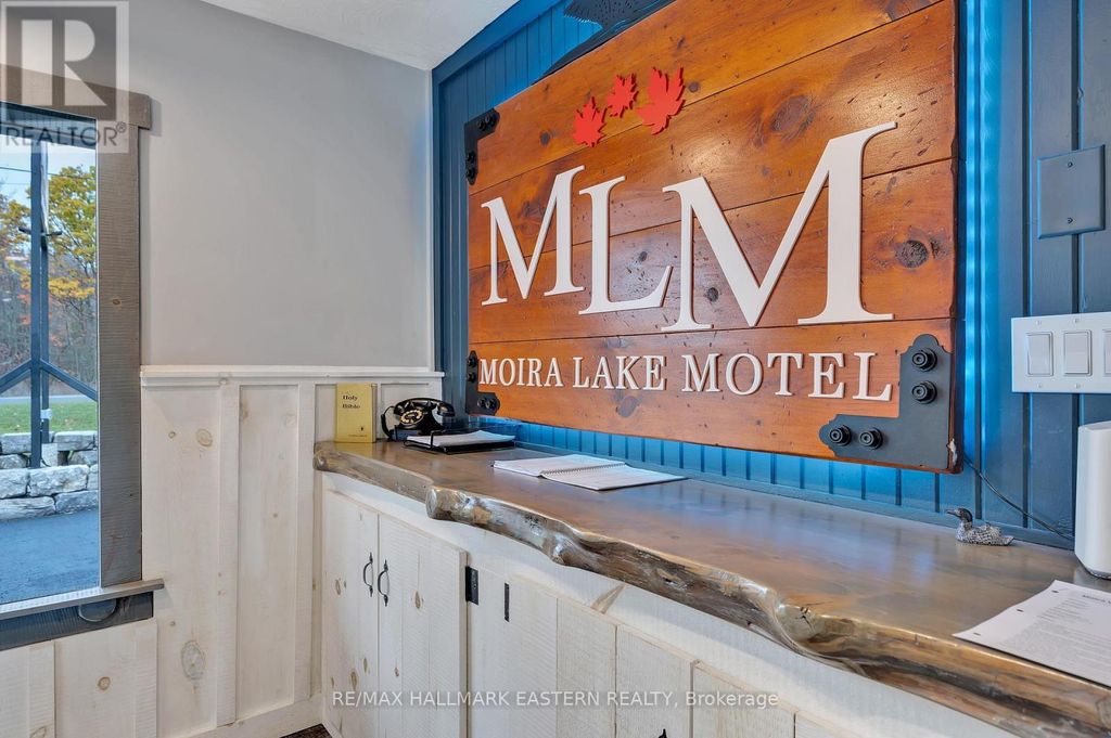 104888 Trans-canada Highway, Madoc