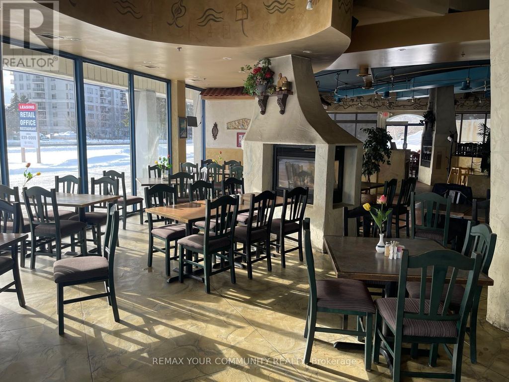 1 - 1450 Kingston Road, Pickering (town Centre)