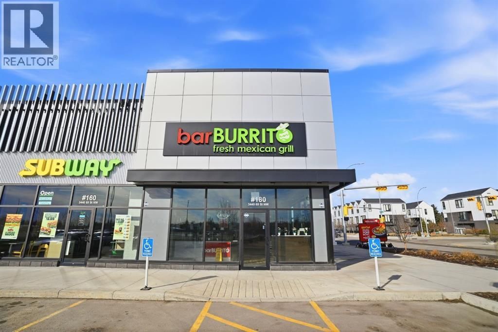 180, 3440 69 Street Nw, Calgary