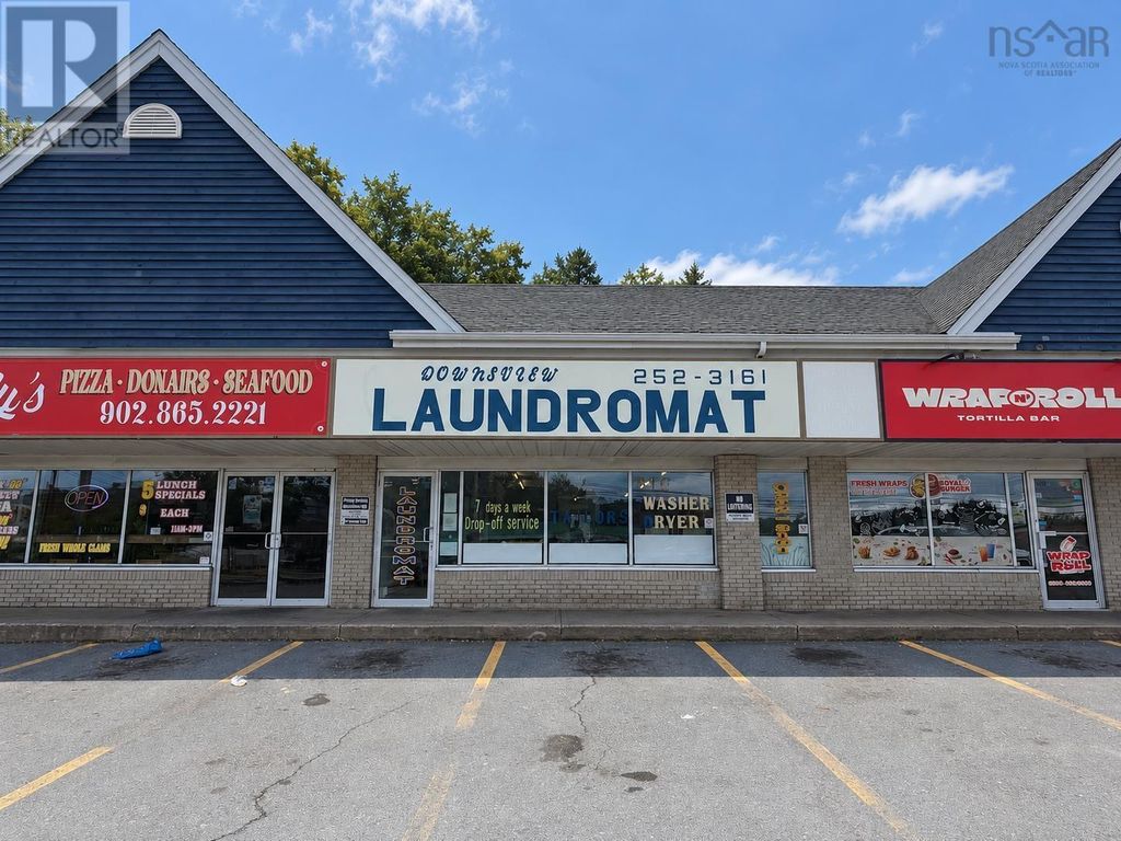 101 619 Sackville Drive, Lower Sackville