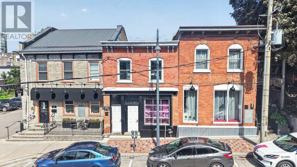 20-30 Victoria Avenue, Belleville (belleville Ward)