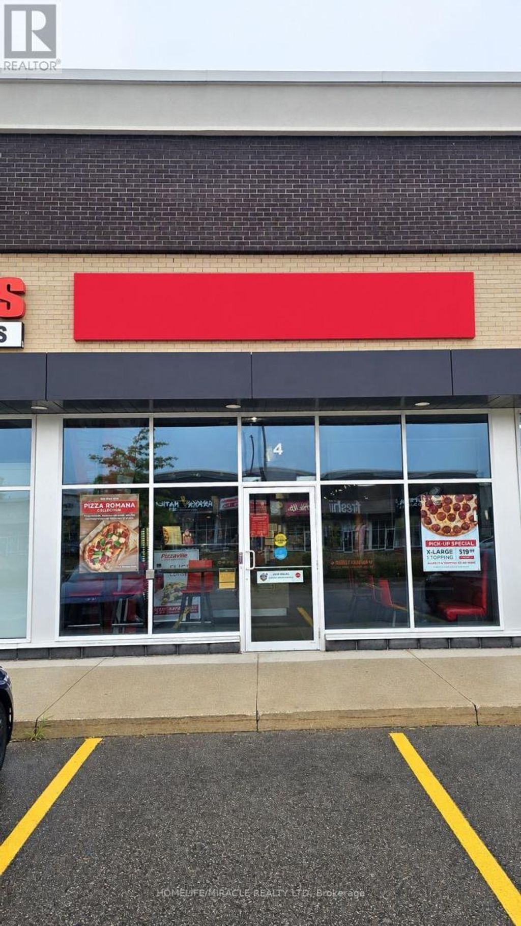 1476 Dundas Street E, Mississauga (applewood)
