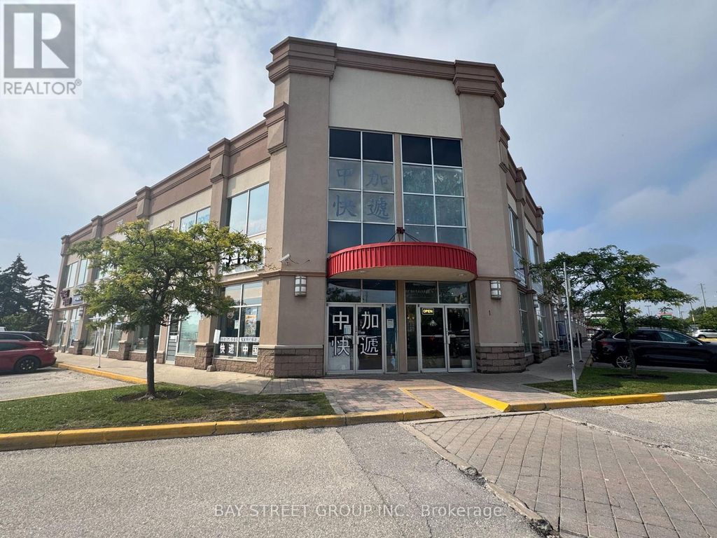 2 - 7010 Warden Avenue, Markham (milliken Mills West)