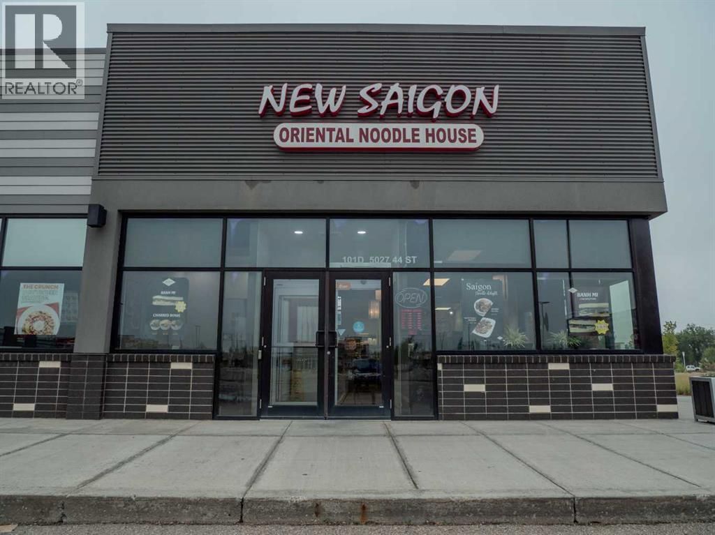 101d, 5027 44 Street, Lloydminster