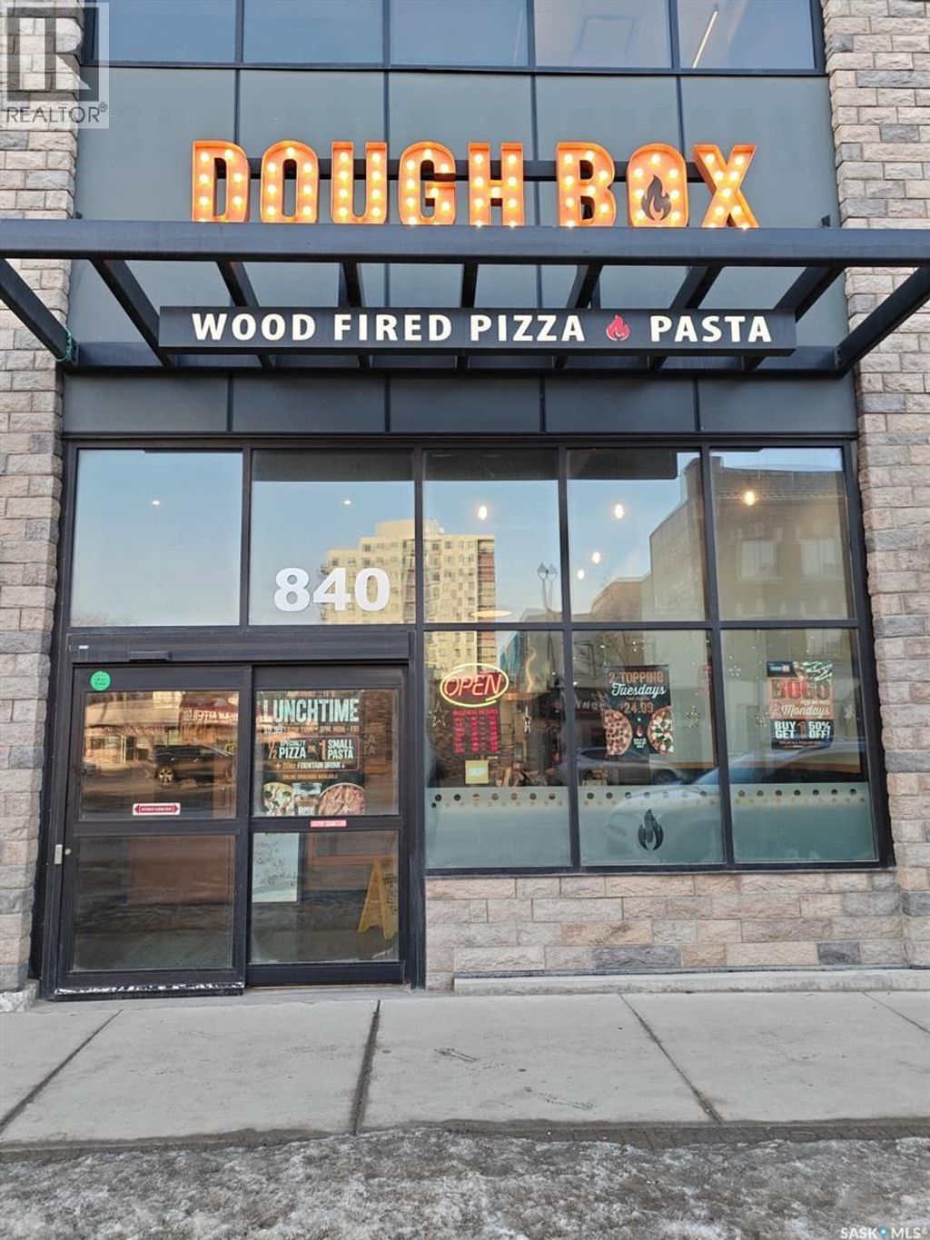840 Broadway Avenue, Saskatoon
