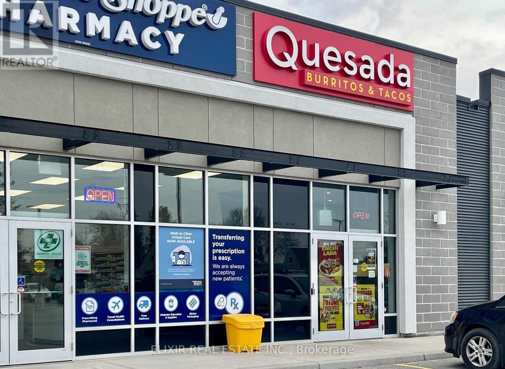 1475 Huron Church Road, Windsor