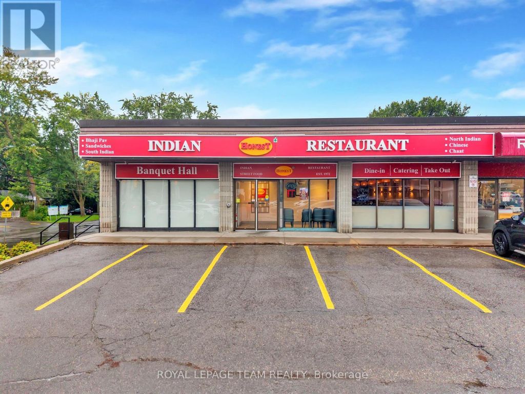 2369 Carling Avenue, Ottawa