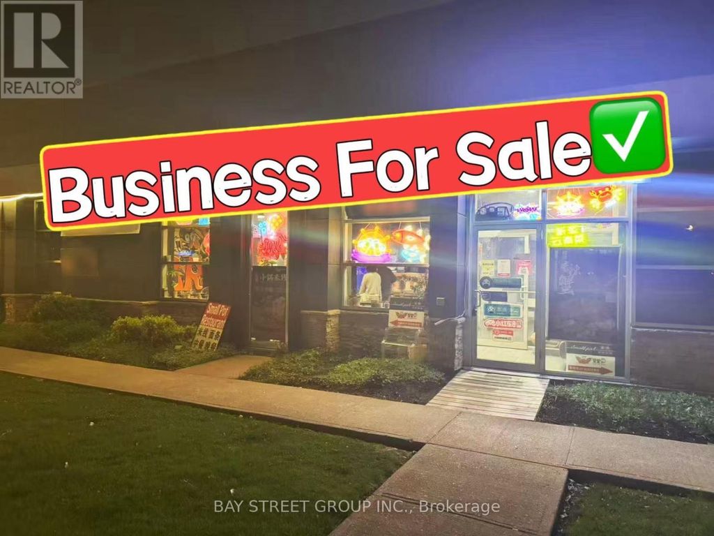 101-b - 155 Consumers Road, Toronto (henry Farm)