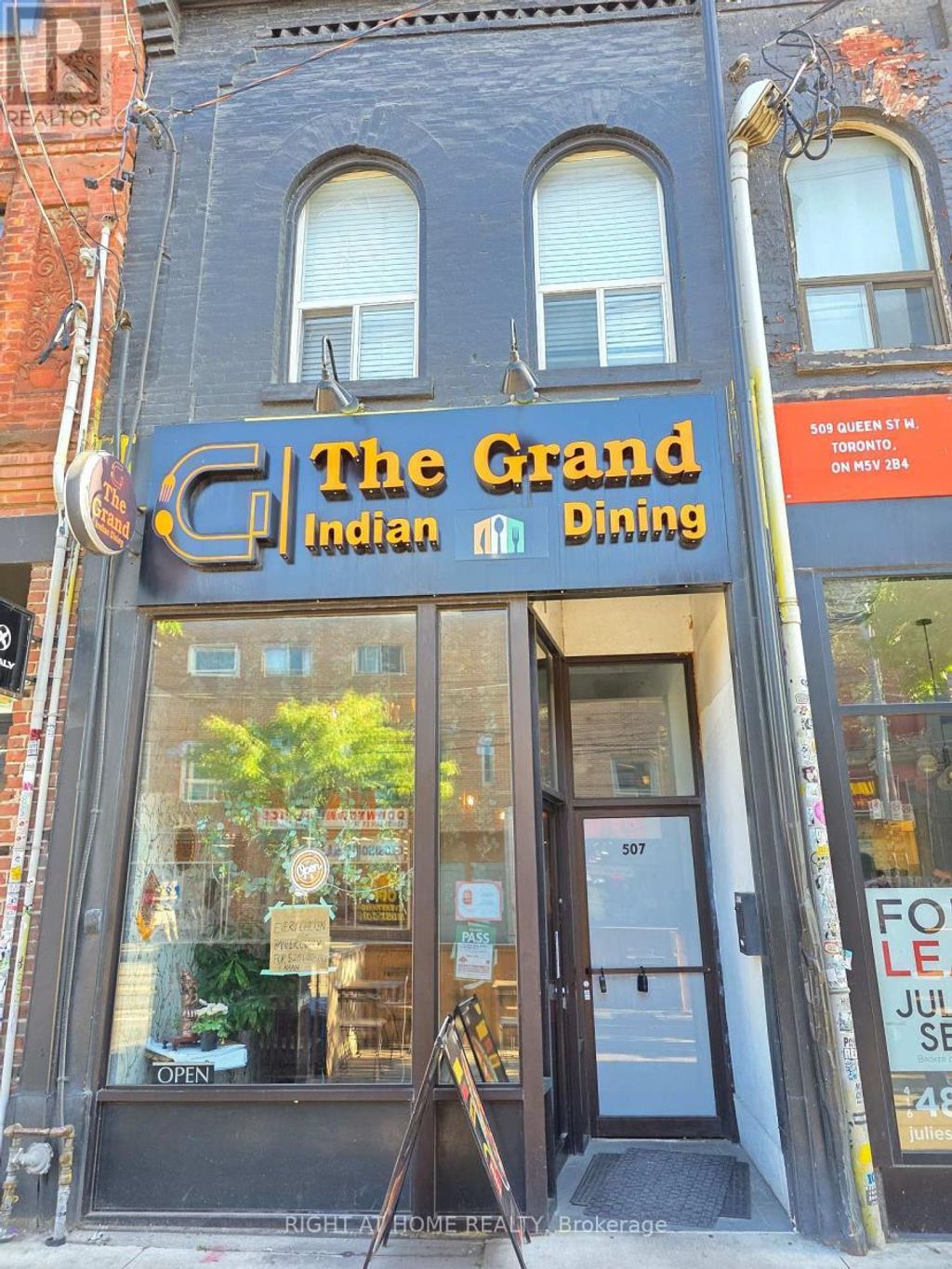 507 Queen Street W, Toronto (waterfront Communities)