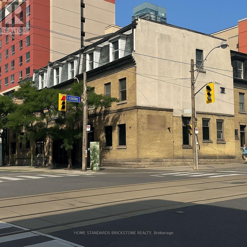 100 - 66 Gerrard Street E, Toronto (church-Yonge Corridor)