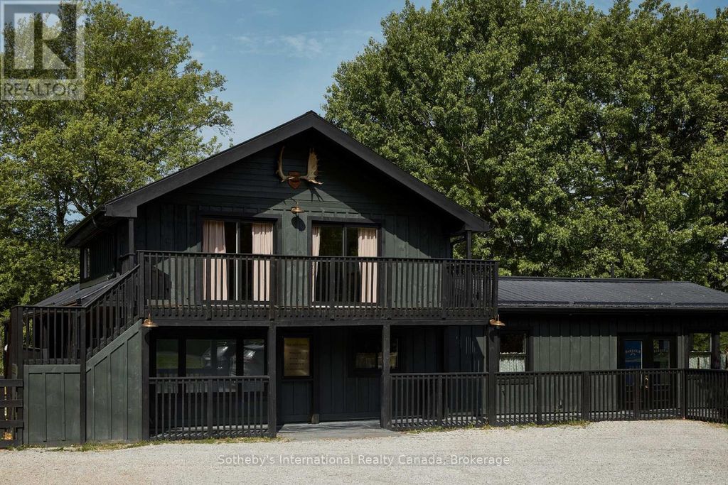 235474 Grey Road 13, Grey Highlands