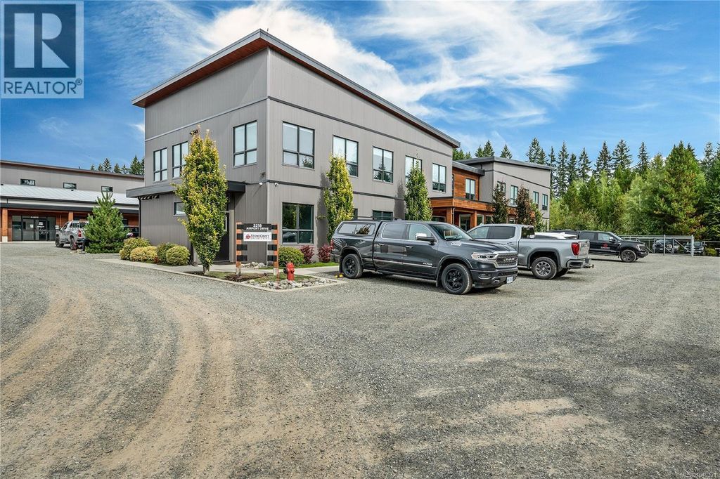 A 2218 Airport Rd, Campbell River