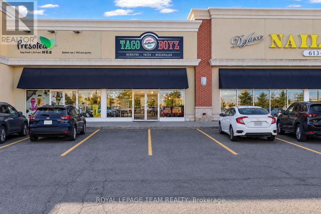 C - 129 Riocan Avenue, Ottawa
