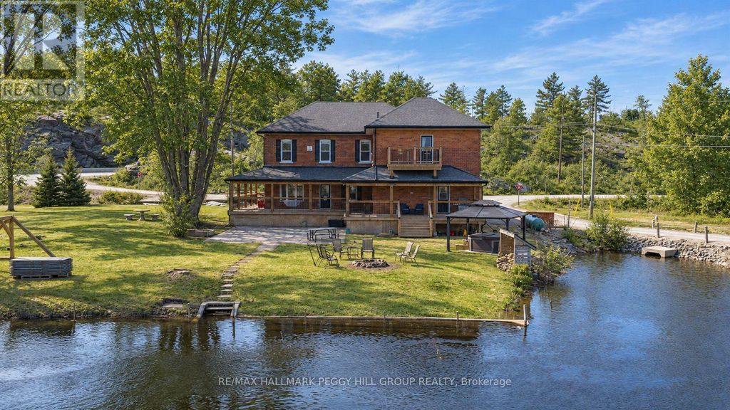 1002 Cowbell Lane, Gravenhurst (morrison)