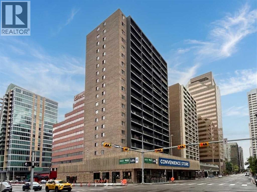 840 5 Avenue Sw, Calgary
