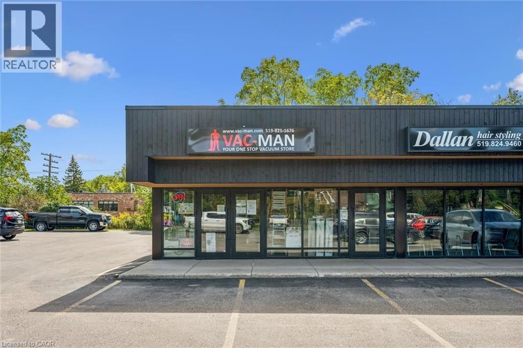 30 Edinburgh Road, Guelph