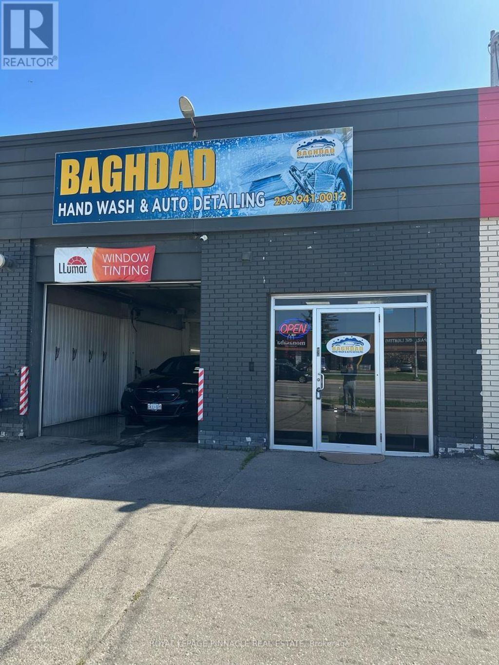B - 2292 Dundas Street W, Mississauga (erin Mills)