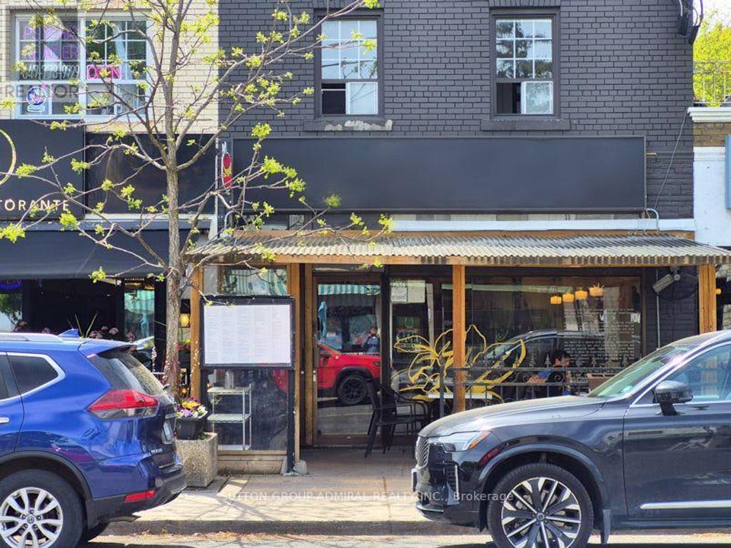 1568 Bayview Avenue, Toronto (leaside)