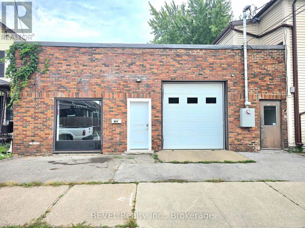 108 Duncan Street, Welland (lincoln/crowland)