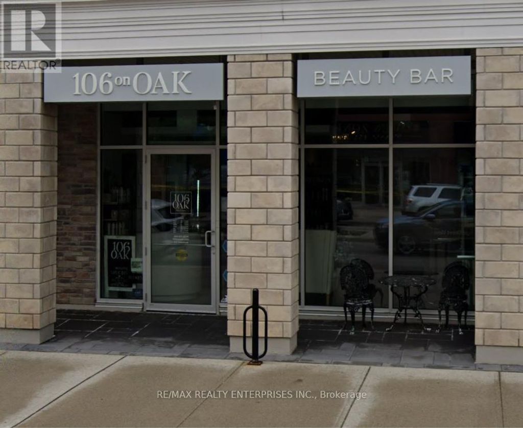 106 - 216 Oak Park Boulevard, Oakville (ro River Oaks)