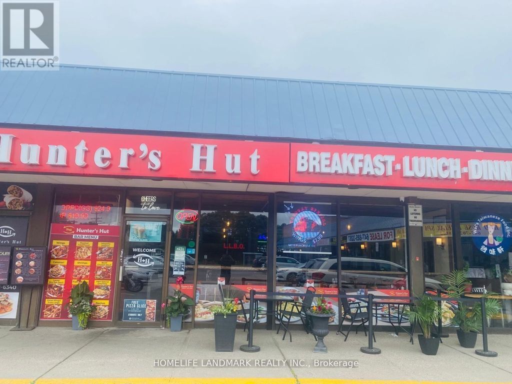 2574 Birchmount Road, Toronto (tam O'shanter-Sullivan)