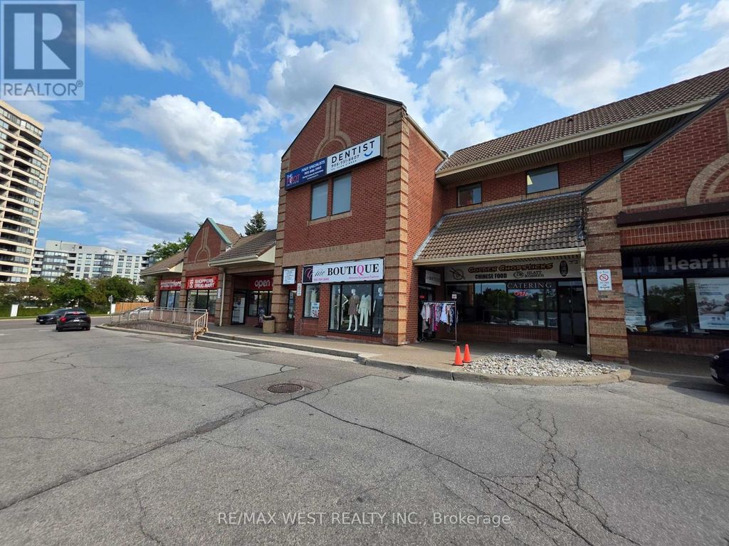 16a - 441 Clark Avenue W, Vaughan (crestwood-Springfarm-Yorkhill)