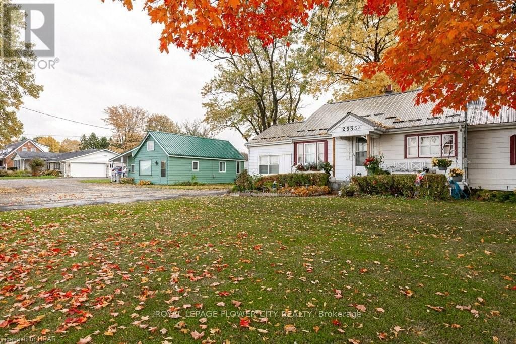 2931 Line 34 Highway, Stratford