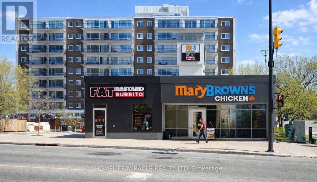 400 Rideau Street, Ottawa