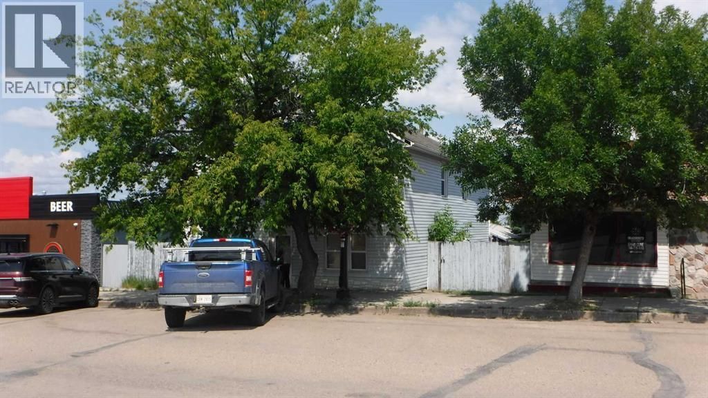 5013 50 Avenue, Valleyview