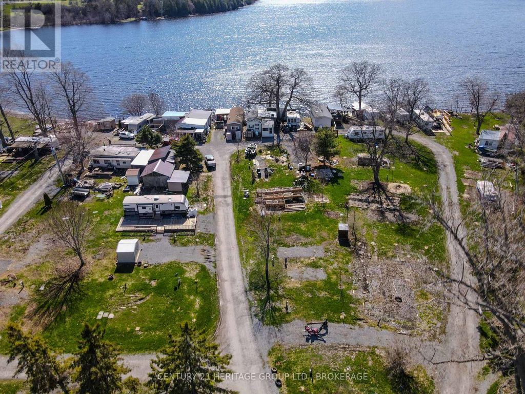 181 Melville Road, Prince Edward County (hillier Ward)