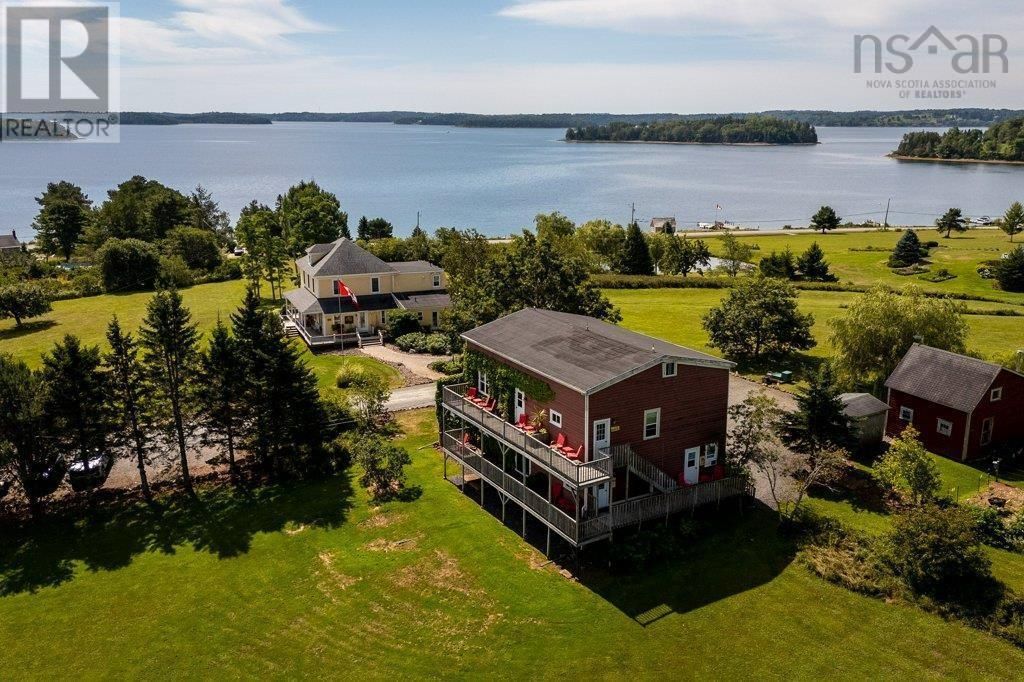678 Oakland Road, Indian Point