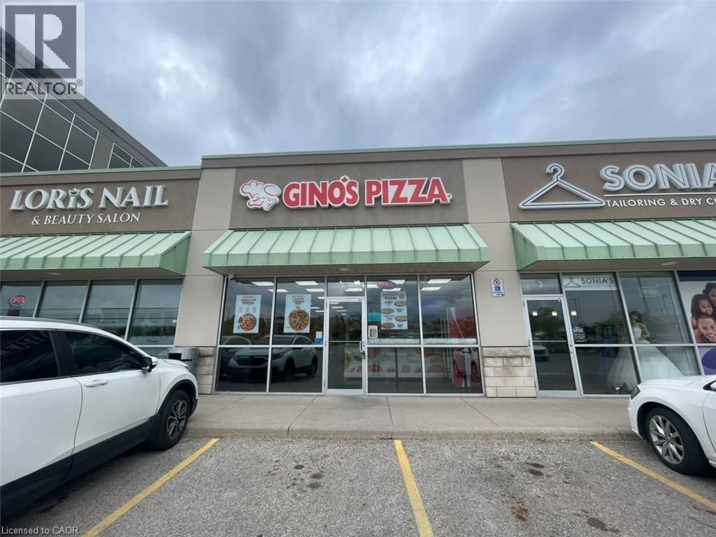 4293 King Street E Unit# 2, Kitchener